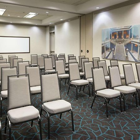 Hampton Inn & Suites Atlanta-Downtown Εξωτερικό φωτογραφία
