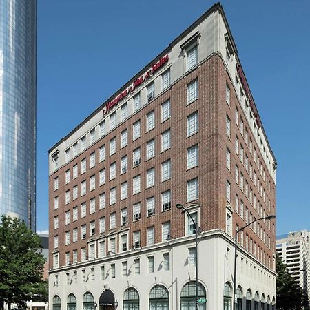 Hampton Inn & Suites Atlanta-Downtown Εξωτερικό φωτογραφία