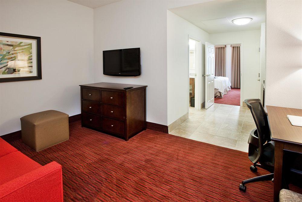 Hampton Inn & Suites Atlanta-Downtown Εξωτερικό φωτογραφία