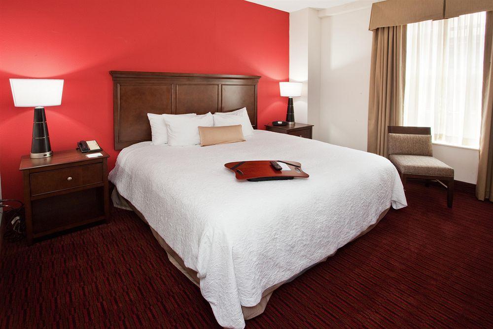 Hampton Inn & Suites Atlanta-Downtown Εξωτερικό φωτογραφία