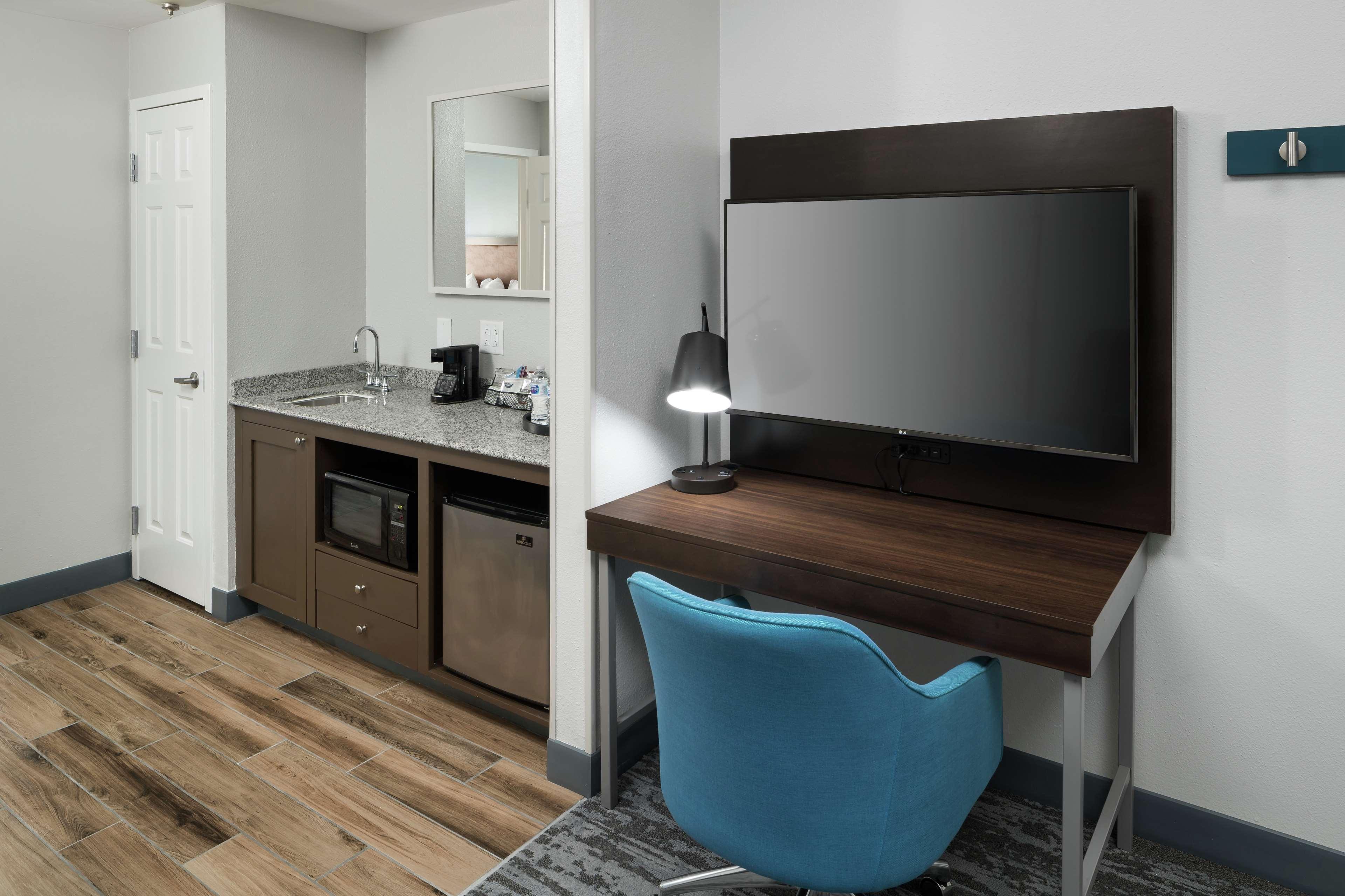 Hampton Inn & Suites Atlanta-Downtown Εξωτερικό φωτογραφία