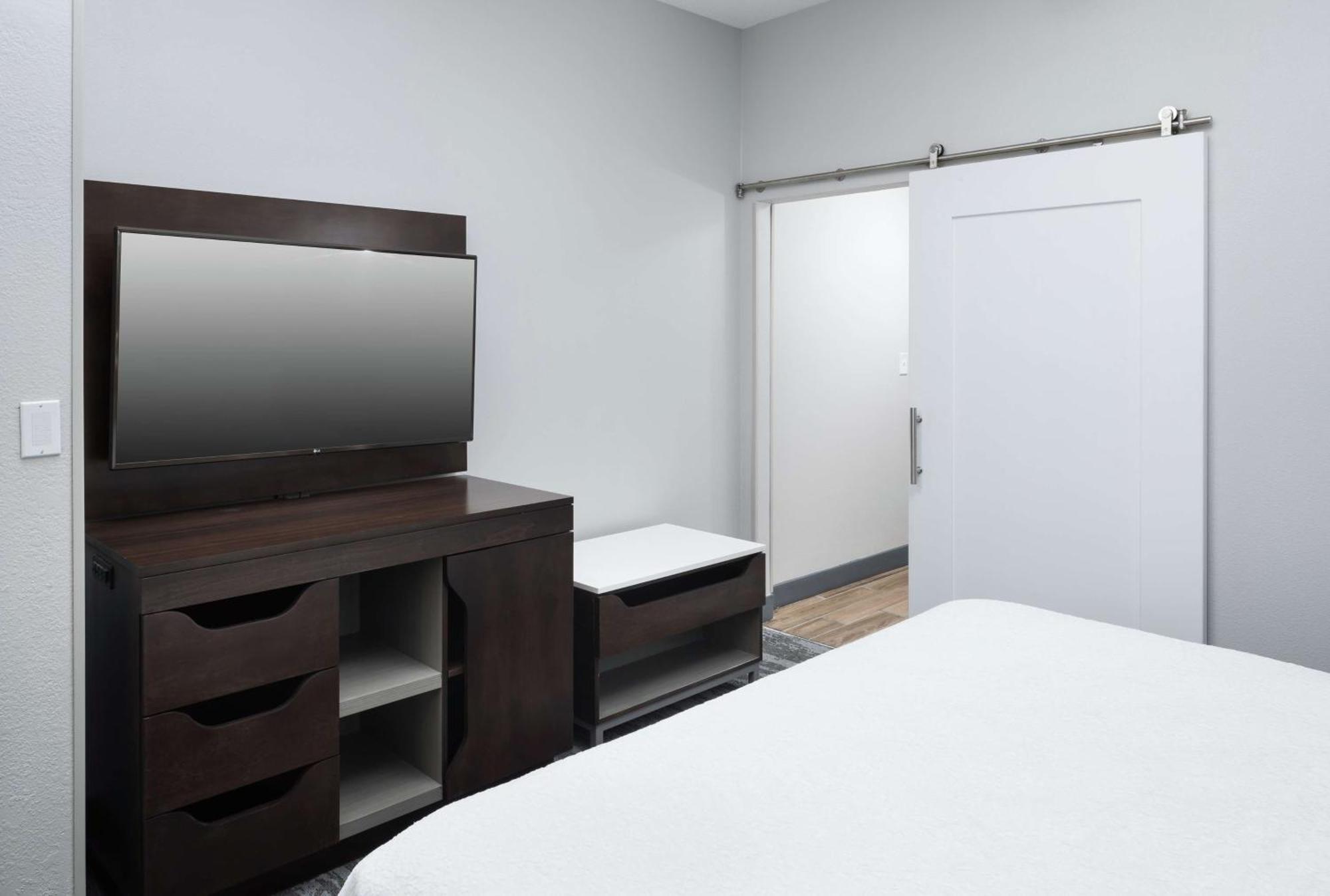 Hampton Inn & Suites Atlanta-Downtown Εξωτερικό φωτογραφία