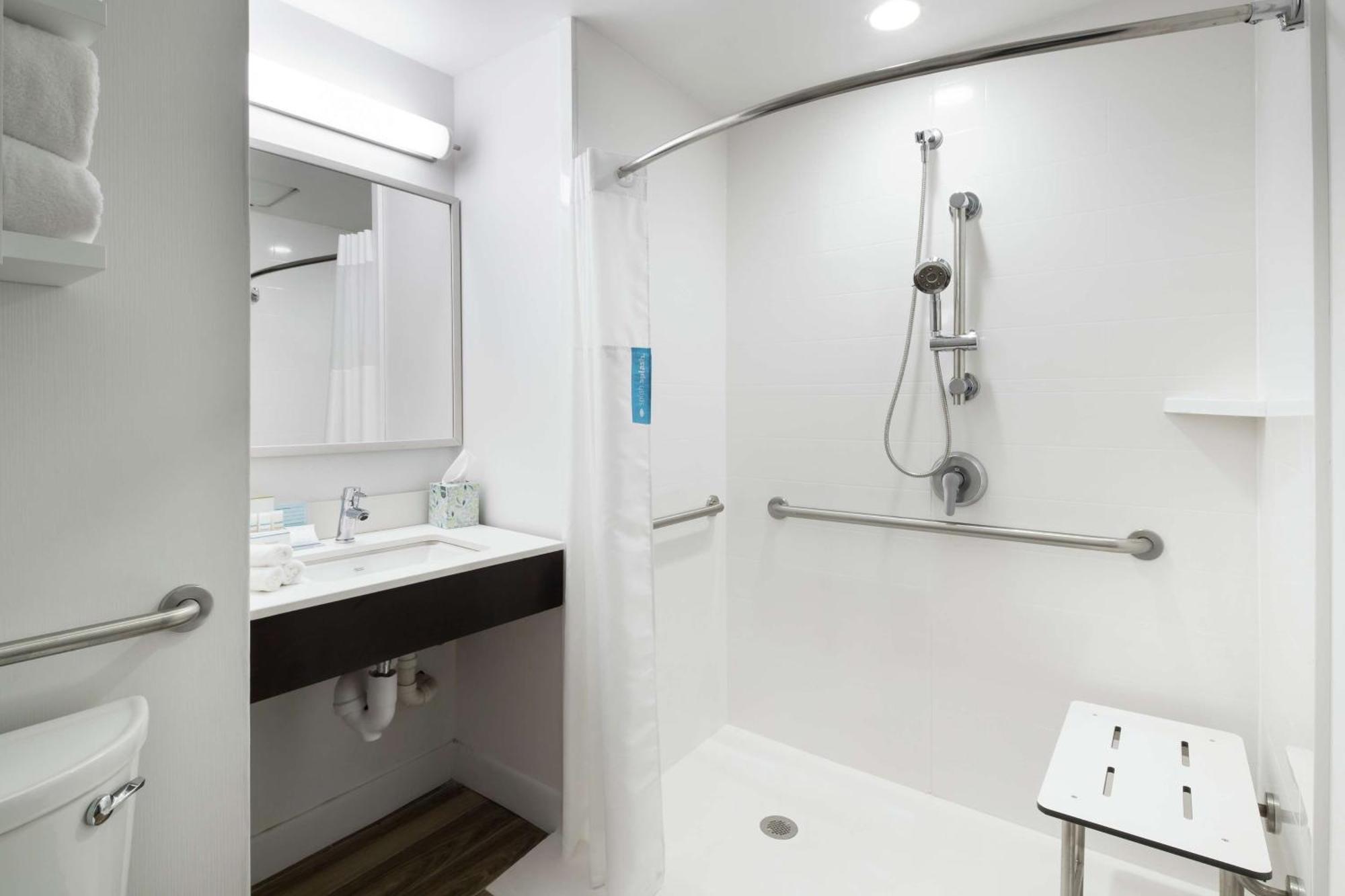 Hampton Inn & Suites Atlanta-Downtown Εξωτερικό φωτογραφία