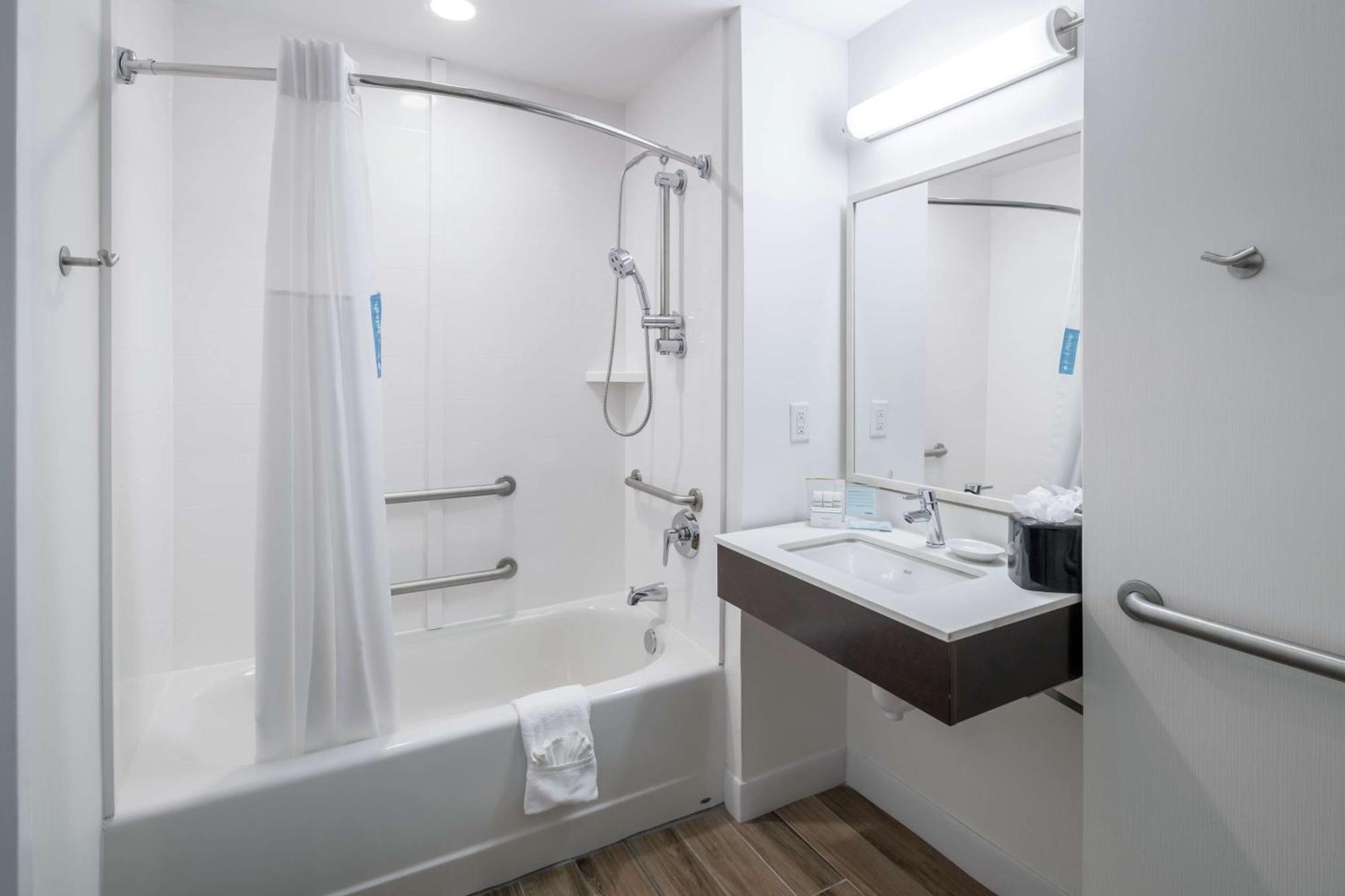 Hampton Inn & Suites Atlanta-Downtown Εξωτερικό φωτογραφία